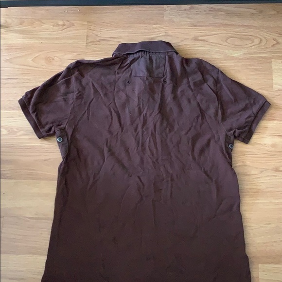 Ralph Lauren Polo Men’s Shirt - Picture 5 of 6